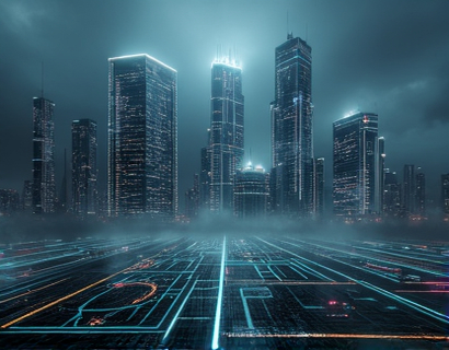 Boosting Digital Efficiency with AI and Crypto