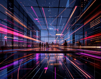 Future Frontiers of Digital Efficiency