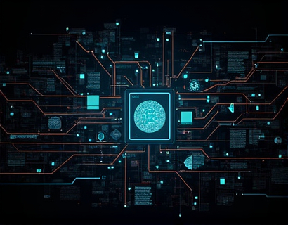 Productivity Revolution: Harnessing the Power of AI and Cryptocurrency