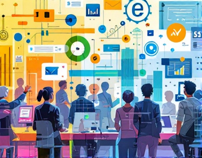 Revolutionizing Digital Productivity with AI and Crypto Synergy