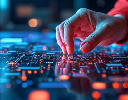 Transforming Digital Productivity Through AI and Cryptocurrency
