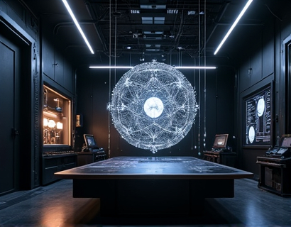 Unlocking the Potential of Artificial Intelligence and Cryptocurrency in Boosting Productivity