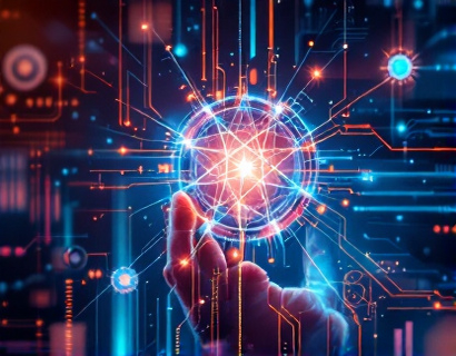 Unlocking Yielding Opportunities in the Digital Age: The Synergy of AI and Cryptocurrency